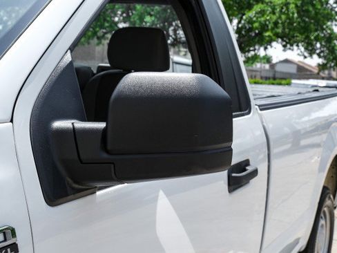Used 2017 Ford F150 XL w/ Equipment Group 101A Mid RWD image 35