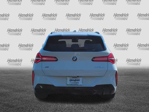 Used 2026 BMW X3 xDrive30i w/ Premium Package AWD/4WD image 9