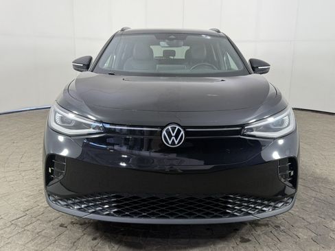 Used 2023 Volkswagen ID.4 Pro S RWD image 2