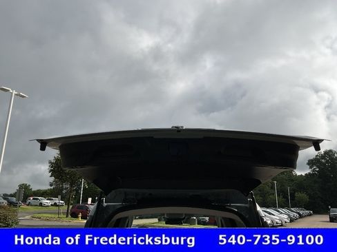 Used 2022 Ford Bronco Sport Big Bend AWD/4WD image 17