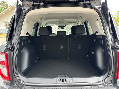 New 2025 Ford Bronco Sport Big Bend image 15