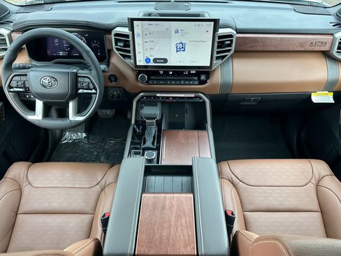 New 2026 Toyota Tundra 1794 Edition image 11