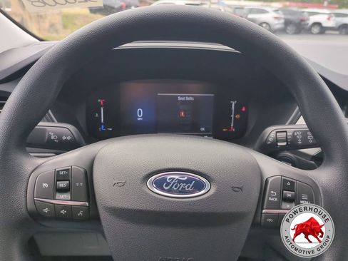New 2026 Ford Escape Active FWD image 30