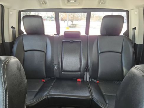 Used 2014 RAM 1500 Laramie w/ Convenience Group image 32
