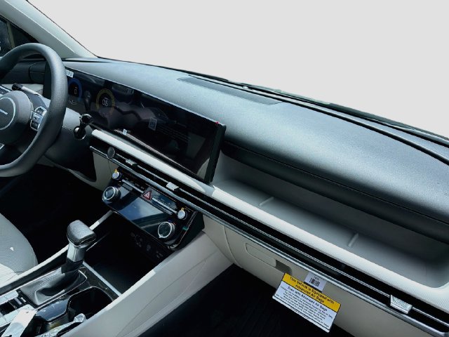 New 2026 Hyundai Tucson SEL Plus w/ Tow & Go Package FWD image 29