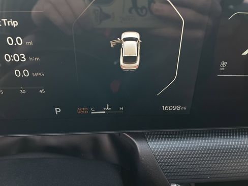 Used 2025 Kia K4 GT-Line w/ GT-Line Premium Package image 20