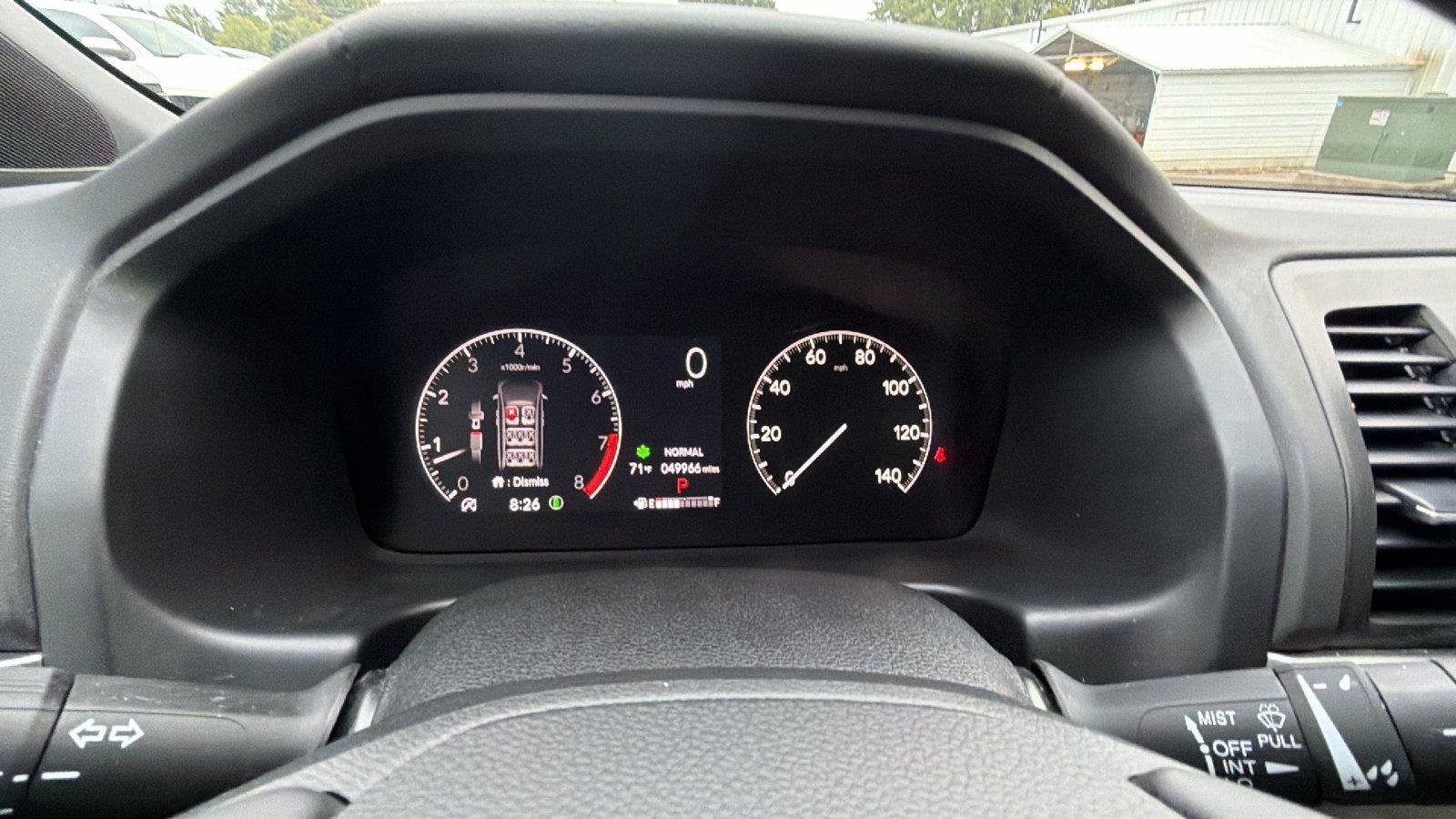 Used 2025 Honda Odyssey Sport-L image 29