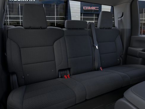 New 2026 GMC Sierra 2500 Pro w/ 1SA Pro Safety Plus Package image 17