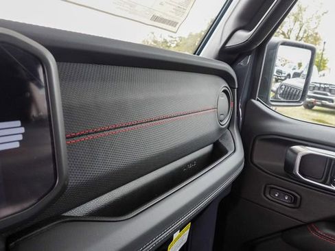 New 2026 Jeep Gladiator Rubicon image 23