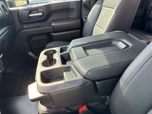 Used 2024 GMC Sierra 2500 Pro w/ Convenience Package AWD/4WD image 26