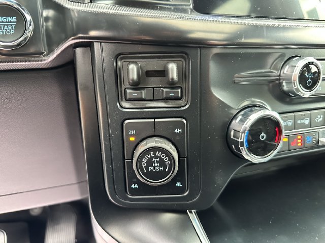 New 2026 Ford F150 Raptor AWD/4WD image 17