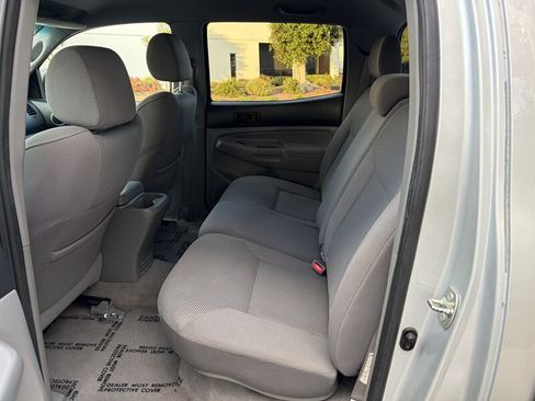 Used 2006 Toyota Tacoma PreRunner w/ TRD Off-Road Pkg #1 RWD image 27