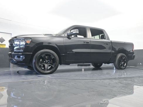 Used 2022 RAM 1500 Big Horn image 59