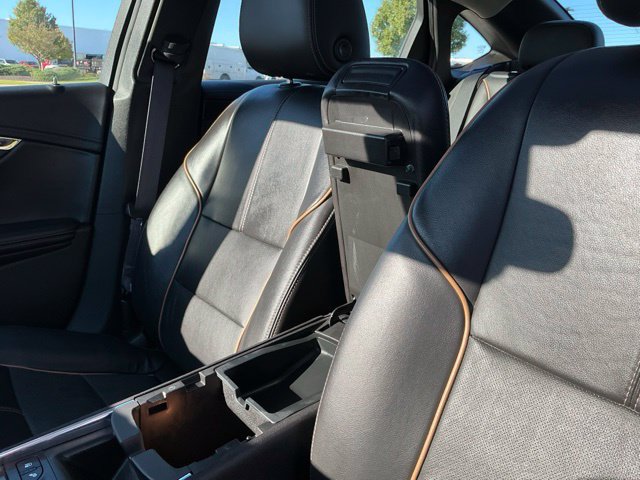 Used 2015 Chevrolet Impala LTZ FWD image 33
