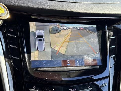 Used 2020 Cadillac Escalade ESV Luxury w/ Escalade Sport Edition image 23