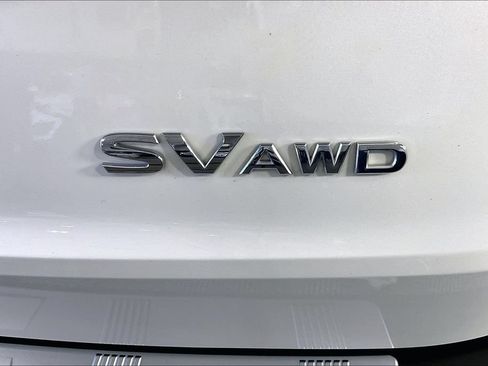 Used 2023 Nissan Rogue SV w/ SV Premium Package AWD/4WD image 40