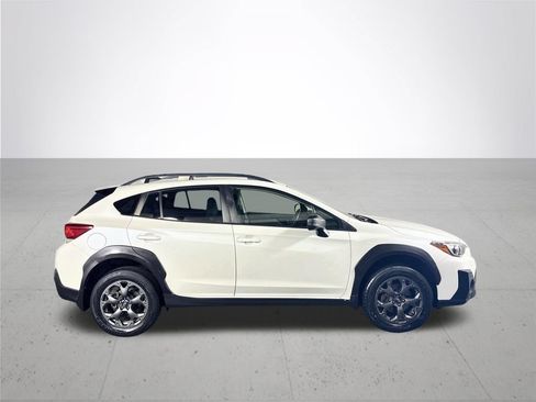 Used 2021 Subaru Crosstrek 2.5i Sport w/ Popular Package #3 AWD/4WD image 5