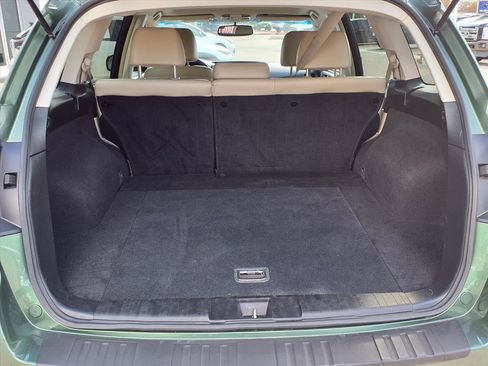 Used 2014 Subaru Outback 2.5i Limited image 21