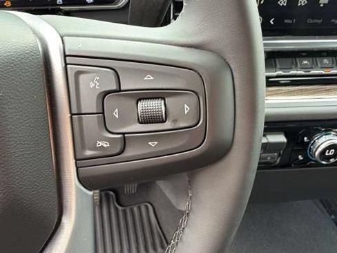 New 2026 GMC Sierra 1500 Elevation AWD/4WD image 13