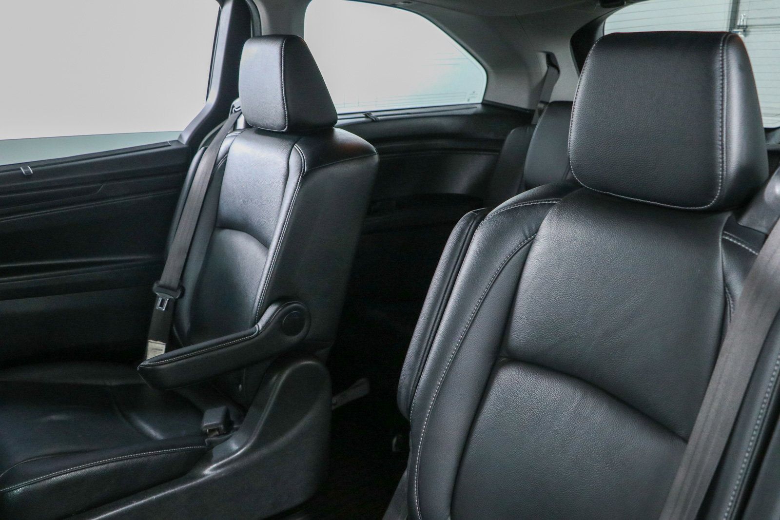 Used 2021 Honda Odyssey Touring image 26