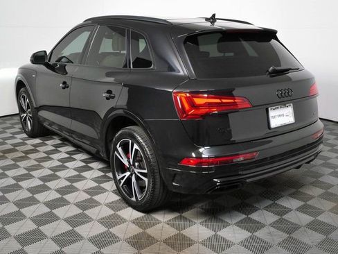Used 2025 Audi Q5 2.0T Premium Plus AWD/4WD image 31