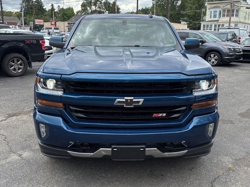 Used 2018 Chevrolet Silverado 1500 LT w/ All Star Edition image 36