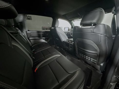 Used 2025 RAM 1500 RHO w/ RHO Level 1 Equipment Group AWD/4WD image 27