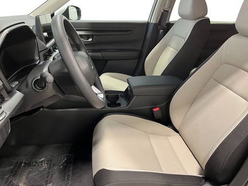 New 2026 Honda CR-V LX image 11