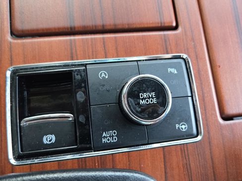 Used 2019 Lincoln Navigator Reserve AWD/4WD image 22