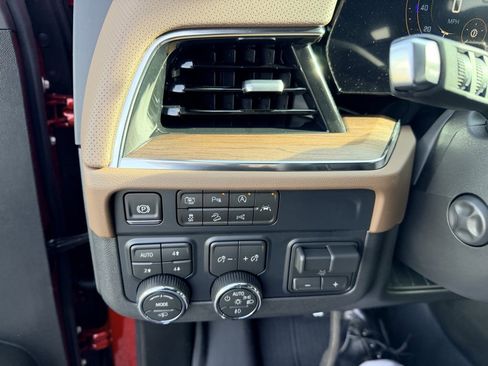 New 2026 Chevrolet Tahoe High Country image 24