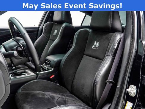 Used 2023 Dodge Charger Scat Pack w/ Plus Group RWD image 38
