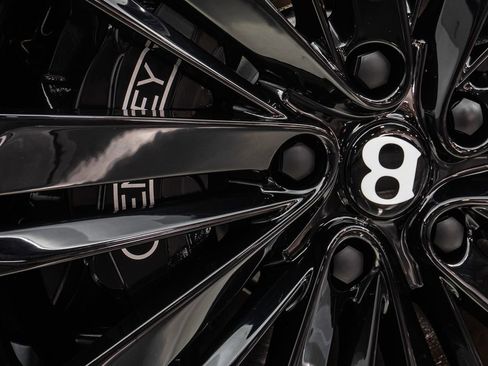 Used 2022 Bentley Continental GT Speed AWD/4WD image 21