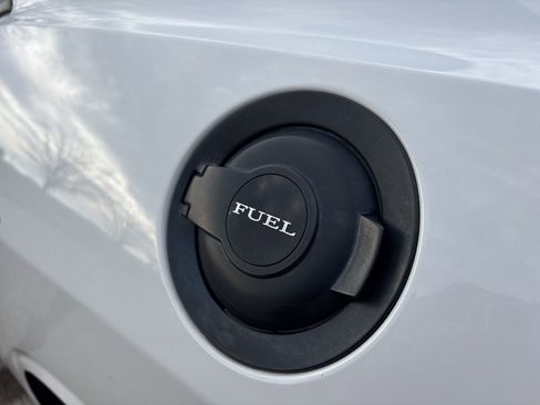 Used 2018 Dodge Challenger T/A w/ Quick Order Package 28P T/A image 11