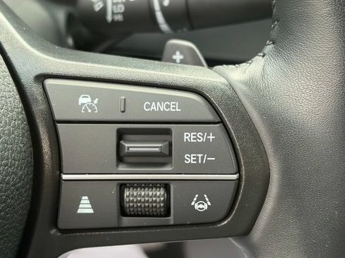 Certified 2024 Honda Accord Sport image 19