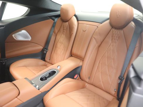 New 2026 Maserati GranTurismo Modena image 20