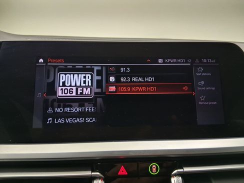 Certified 2023 BMW 430i Coupe w/ Convenience Package RWD image 20