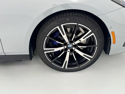 New 2026 BMW 530i w/ M Sport Package image 31