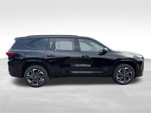 New 2027 Buick Enclave Sport Touring w/ Power Package FWD image 6