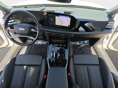 Used 2025 Audi A5 2.0T Premium Plus w/ Premium Plus AWD/4WD image 10