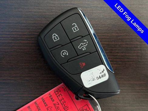 Used 2024 GMC Sierra 2500 SLE w/ SLE Convenience Package image 27