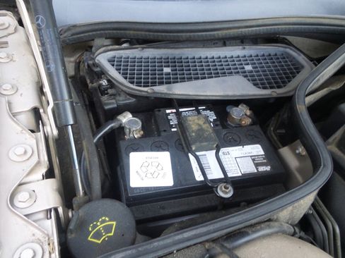 Used 2003 Mercedes-Benz SL 500 image 53