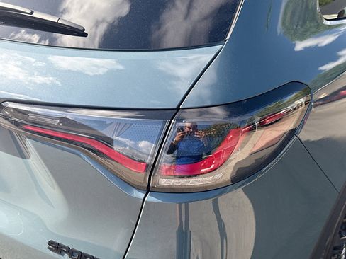 Used 2024 Honda HR-V Sport image 26