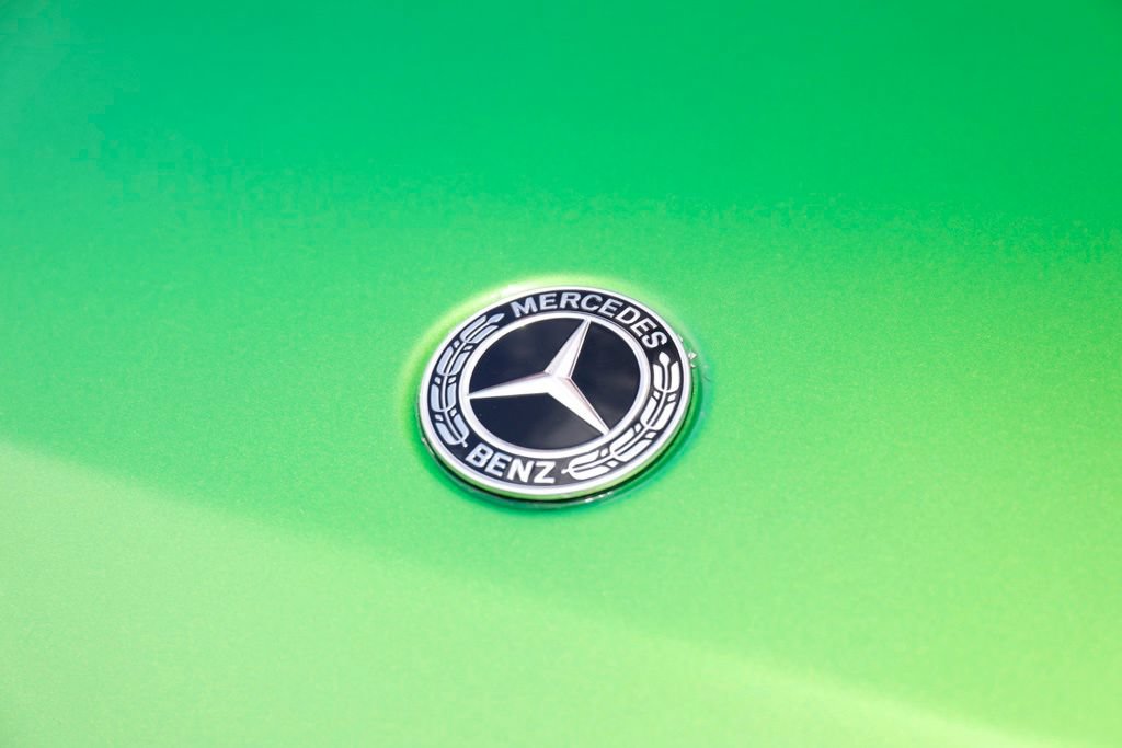 Used 2022 Mercedes-Benz G 63 AMG 4MATIC image 4