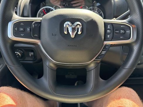 New 2025 RAM 2500 Tradesman image 30