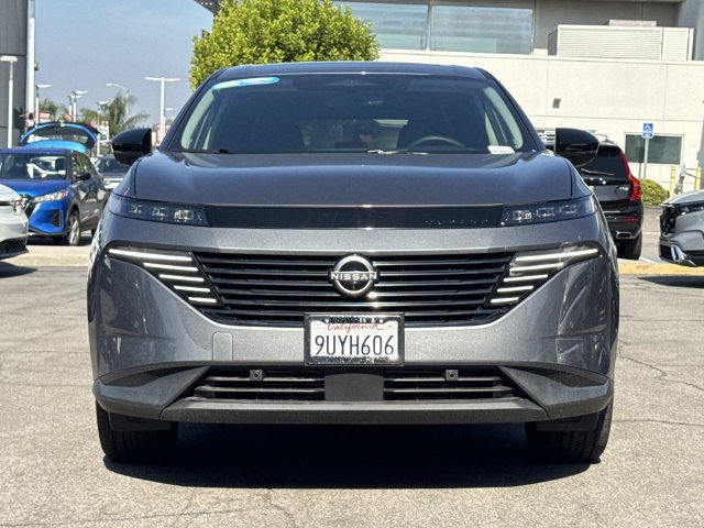 Used 2025 Nissan Murano SL w/ Cargo Package AWD/4WD image 8