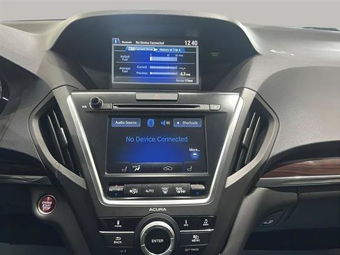 Used 2015 Acura MDX SH-AWD image 17