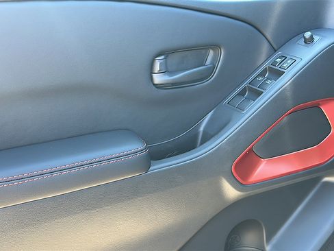 New 2026 Nissan Frontier PRO-4X image 13