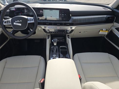 New 2025 Kia Telluride EX image 15