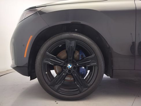 Certified 2026 BMW X3 M50 w/ Premium Package AWD/4WD image 5