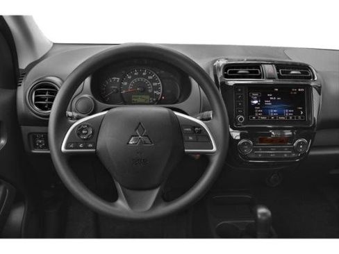 Used 2024 Mitsubishi Mirage G4 ES FWD image 6